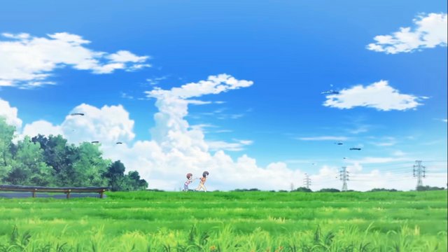 Amusement Park Battlefield